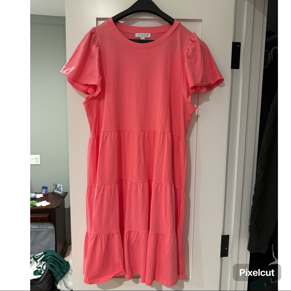 JCREW dress